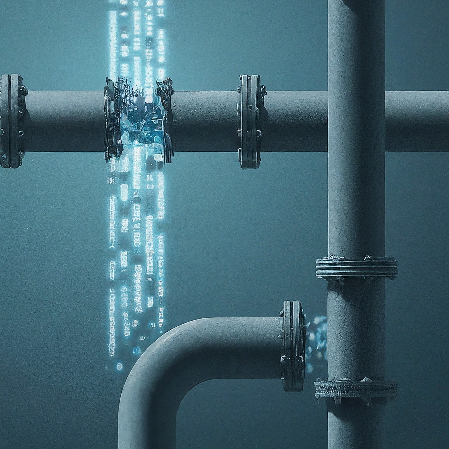 Data Transformation